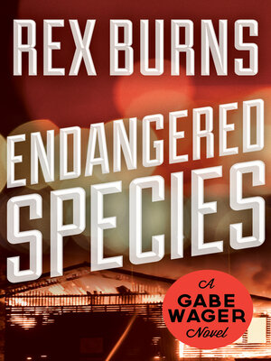 cover image of Endangered Species